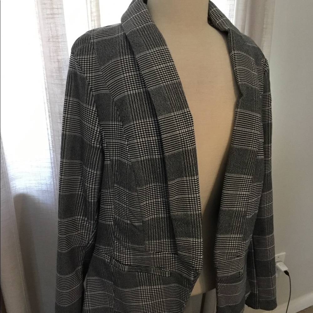 Torrid Blazer